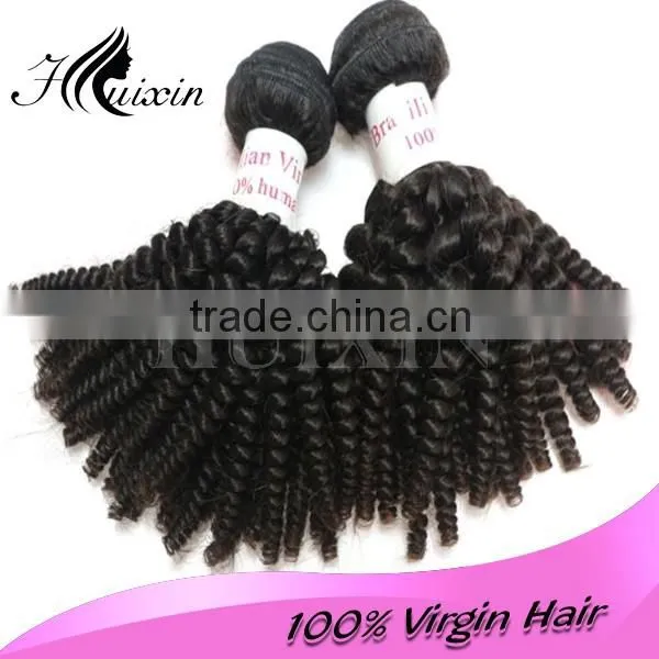 New Arrival Shedding&tangle Free Raw Unprocessed Wholesale Virgin Cambodian Hair photo-5