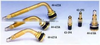 TR1175A OTR Tire Valves