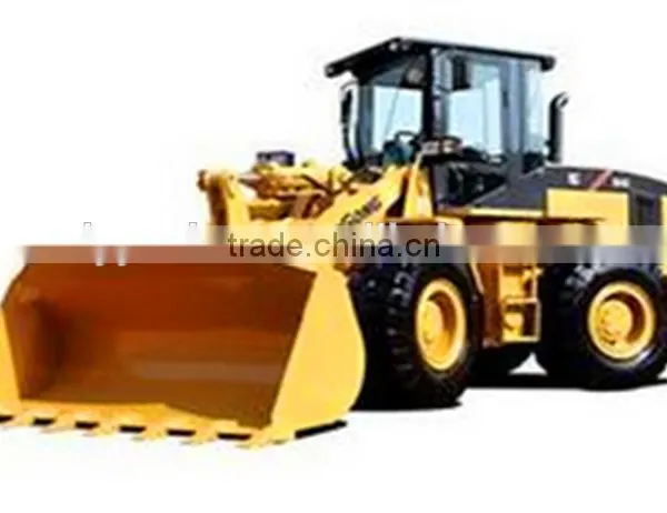 SDLG LG968 Wheel Loader Bucket, Wheel Loader Bucket For SDLG LG968 Wheel Loader photo-3