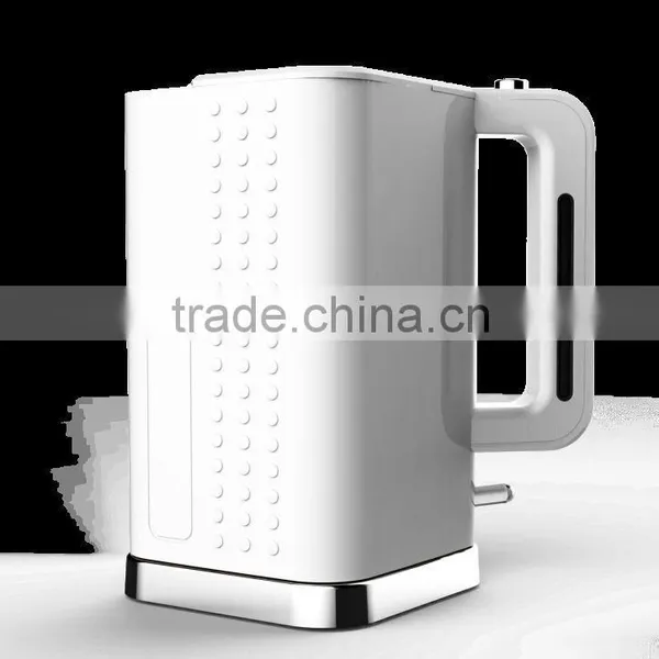 New Dots Design Automatic Electric Water Kettle With CE/GS/ETL/CETL/BSCI photo-2