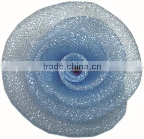 China Factory Directly Supply Cheap Wholesale Dress Flower photo-2