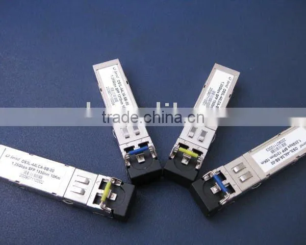 1.25G SFP Transceiver
