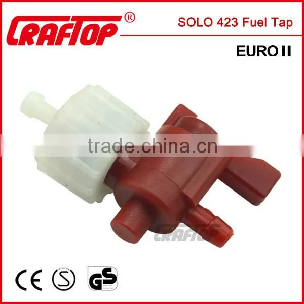 Knapsack Power Sprayer Solo 423 for Orchard Garden Trees Grassland photo-6