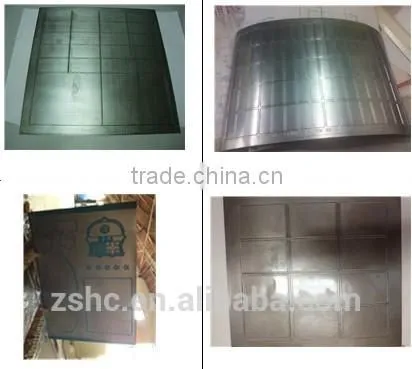 PhotoChemical Etching Machine for Flexible Dies photo-6