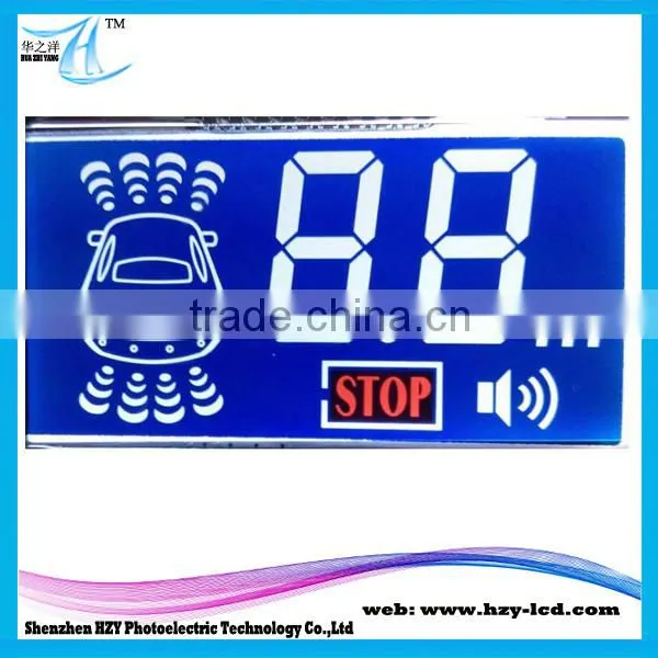 Treadmill Perpetual Calendar Gameboy Spot Welder Juicer HTN LCD Displays