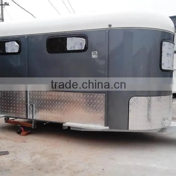 Camper Trailer for Sale photo-4