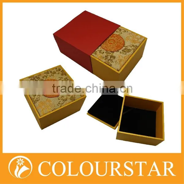 White Paper White Paper Packaging Chinese Cardboard Box photo-2