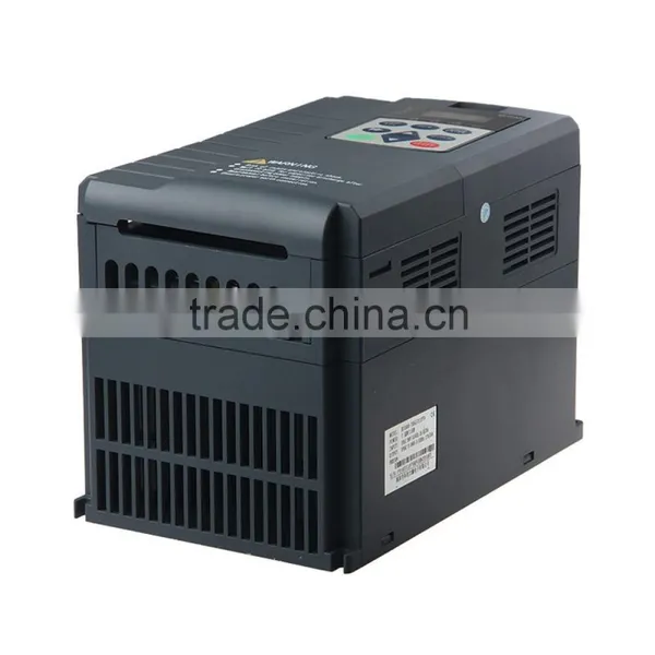 Professional Supply Three Phase Input/Output AC Drive With CE Approved photo-5