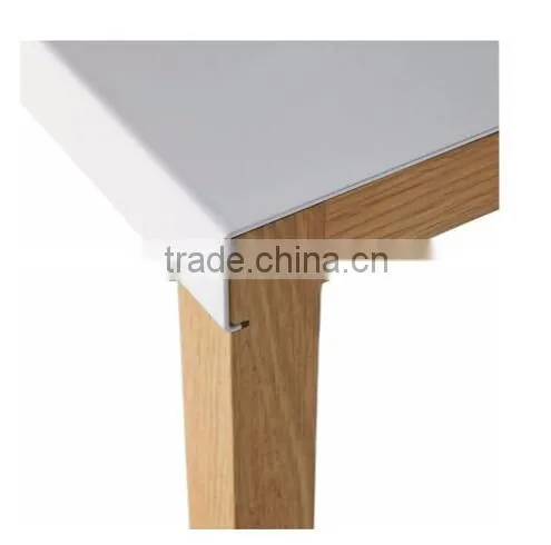 Soild Wooden Furniture Wooden Dining Table photo-3