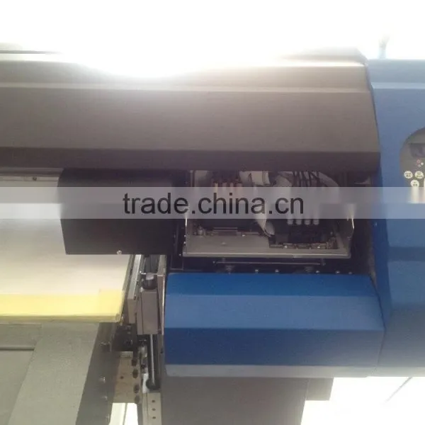 A-Starjet LED UV Flatbed, 1.7M/5.6Feet/67Inch Printer With DX5, DX7 photo-2