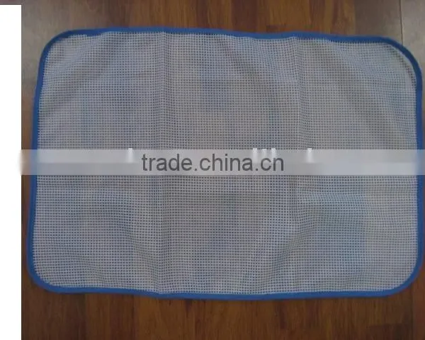 ironing pad