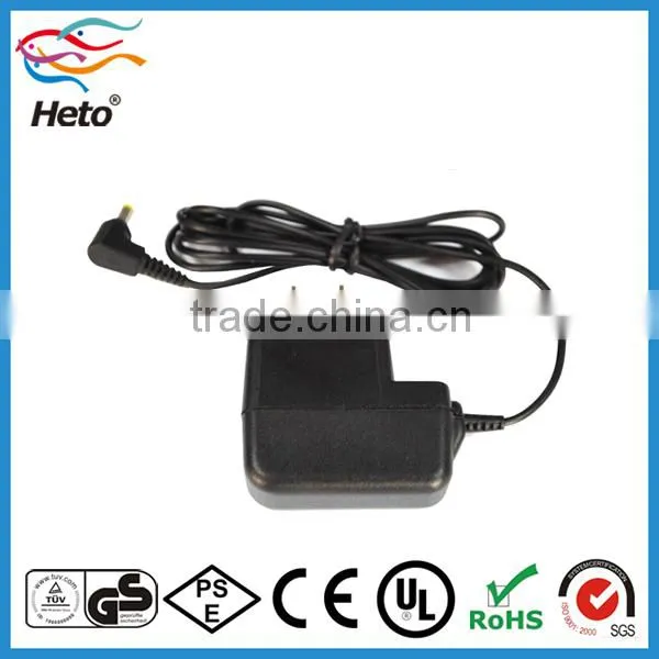 AC DC 12v 1a Power Adapter With UL CUL GS CE SAA FCC Approved photo-5