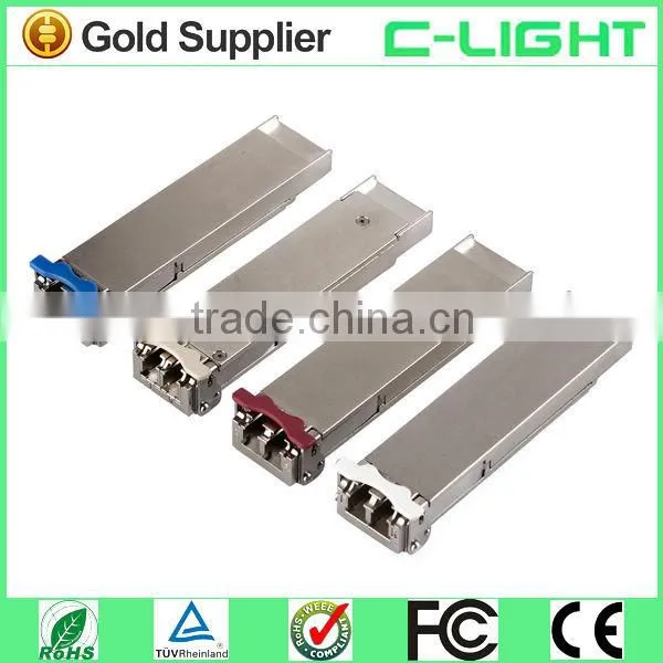 China Price XFP-10GZR-OC192LR V02 10G 1550nm Optical Transmitter photo-2