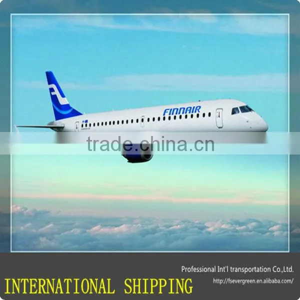 International Air Shipping to America International Logistic Service