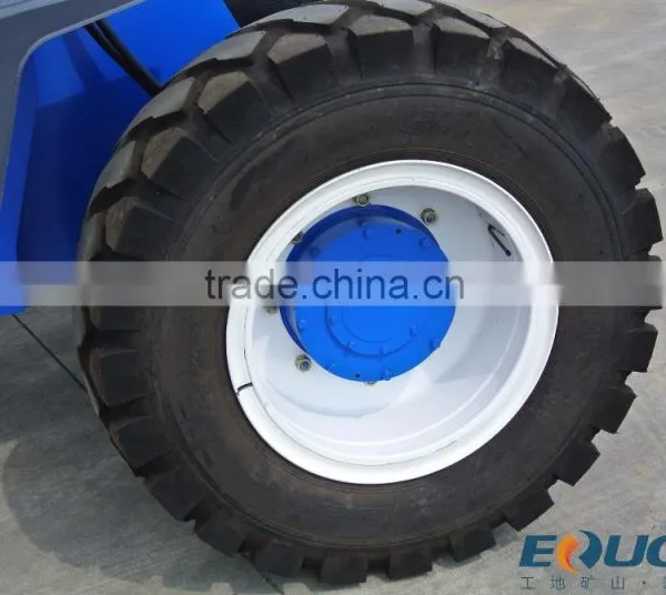 ZL20 Small Loader 2ton in Sell photo-5