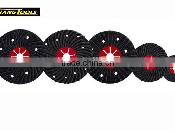 Superflex Sanding Disc/Vulcanized Fiber Sanding Disc/Sanding Disc