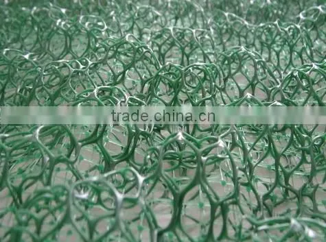 3 d Vegetation Net/Three-dimensional Geonet Pad photo-5