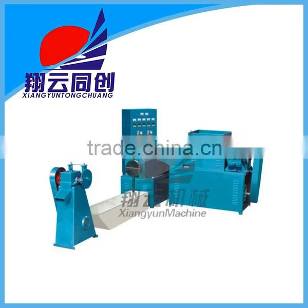 XY-90/120 Electric Control-dry Wet Grain Makng Machine