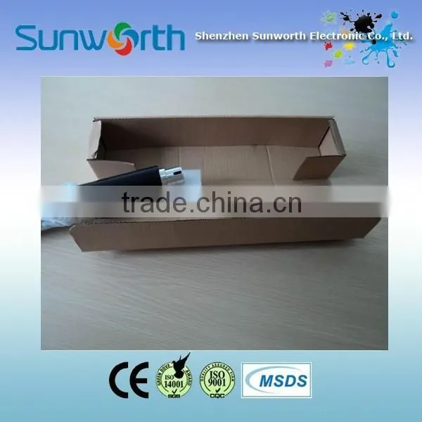 Upper Fuser Roller di 650 /551 For Konica Minolta DI 551 /650 /7165 for Use in 7165 7155 7255 7272 photo-2