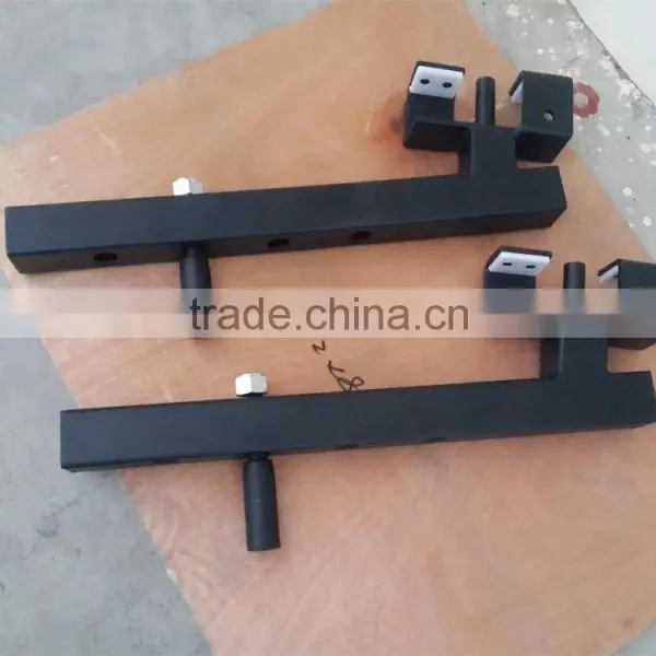 Safety Arm for Crossfit Rig Power Rack photo-6