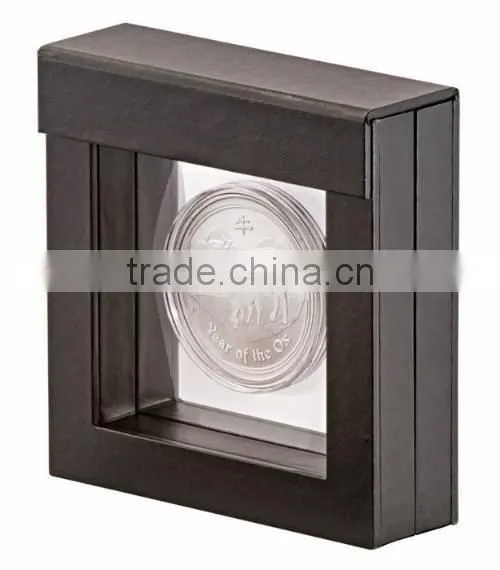 Plastic Coin Box photo-2
