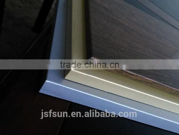 Aluminum Honeycomb Panel Wooden Surface High Glass 8mm 10mm 12mm 15mm 20mm 25mm photo-2