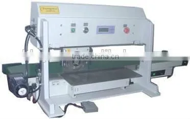 YSV-1A Guillotine Separator. High Quality Pcb Depaneling Equipment photo-2