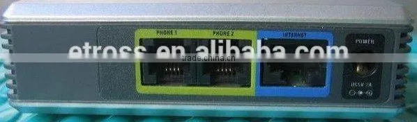Lingksys PAP2T VOIP Phone Adapter photo-2
