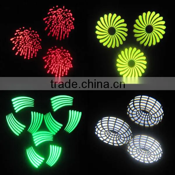 Made in China 60w Spot Moving Head photo-3