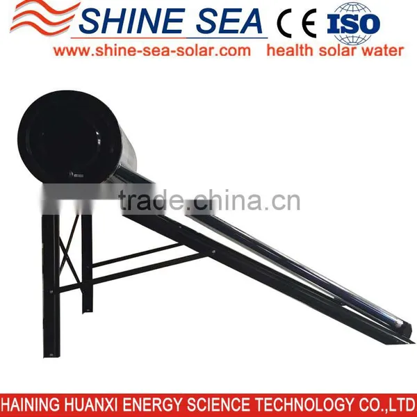 Electric Water Heaters for Homeuse photo-3
