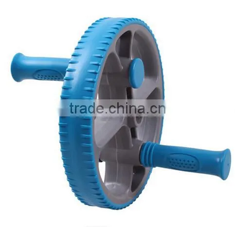 Best Selling Products Custom Fitness Exercise Wheel Ab Wheel Roller photo-5