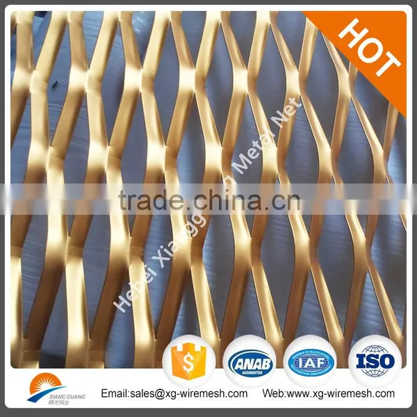 Factory Expanded Metal Mesh