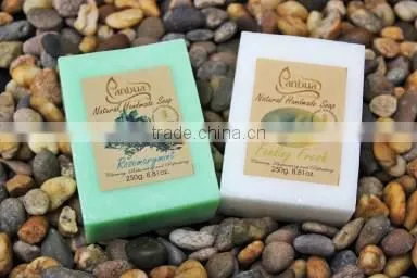 Super Quality Glycerin Handmade Soap