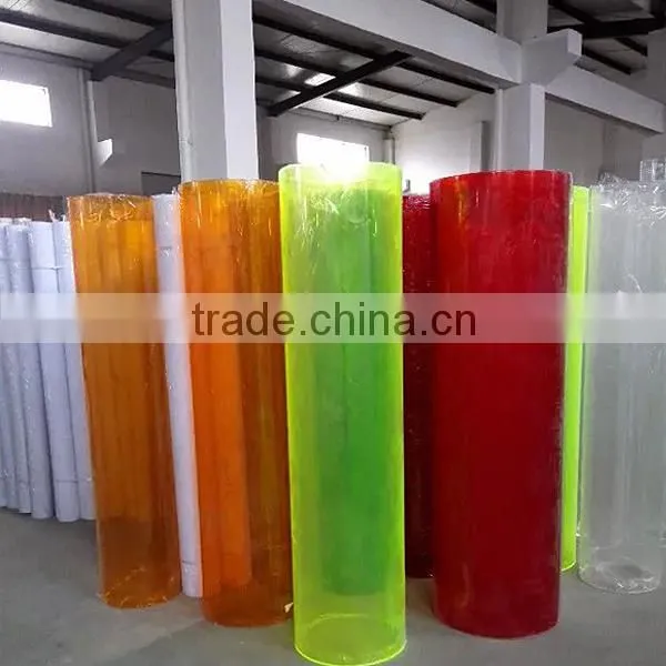 Sell Fast Acrylic Crystal Baluster Manufacturer China Supplier With Good Quality photo-2