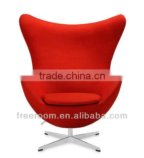 Arne Jacobsen Egg Chair photo-4