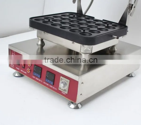 New Design Produce the Finest Tart Shells With the TARTLET Machine photo-3