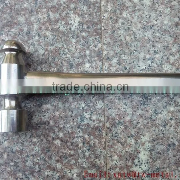 XACD Made Titanium Hammer Titanium Bicycle Tools Ti Hammers Wholesale photo-3