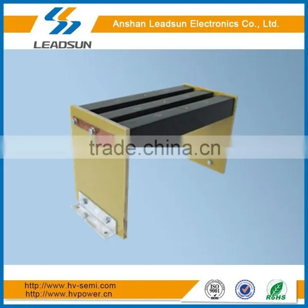 Low Leakage Current 3QL30KV/5.0A Three Phase Bridge Module photo-2