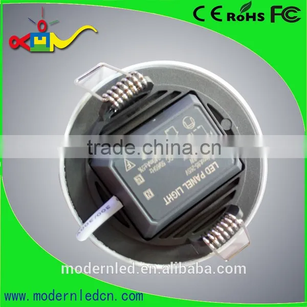New Style Direct Emitting LED Panel Light 100LM/W photo-6