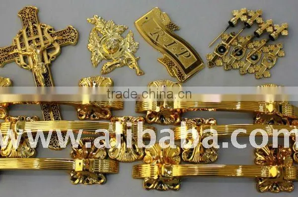 Coffin Handle KH90sets - Funeral Casket Accessories Manufacturers