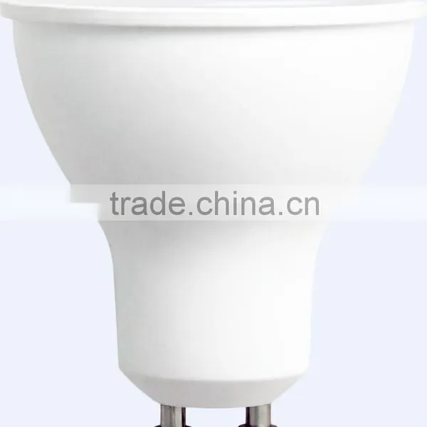 Ningbo Suppliers Economic Price Gu10 Led Spotlight 175-265V 7W 600lm SMD Led CE ROHS photo-2