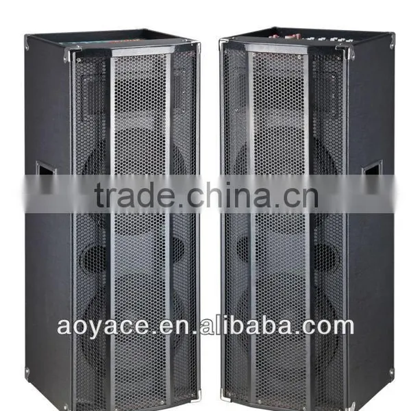 PA Speaker 10" 12"