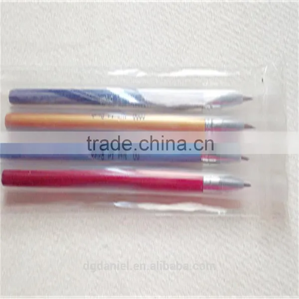 Nylon Hair Wood Handle Nail Painting Brush photo-6