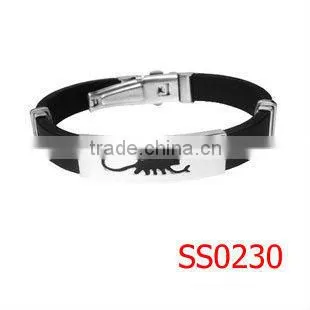 2013 Fashion New Style Scorpion Bracelet