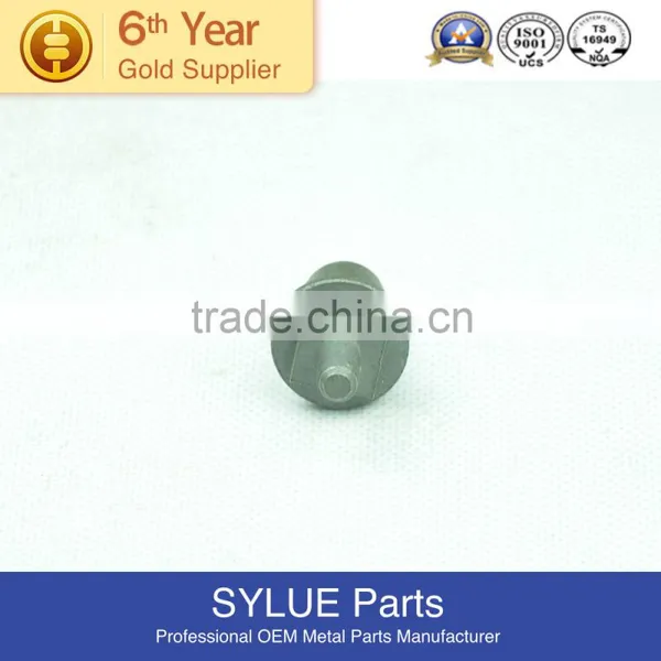 Fittings Type Metric Hydraulic Hose Banjo Fittings photo-2