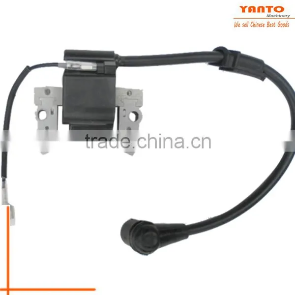 High Quality TL43 Ignition Coil and Flyweel Magneto Stator Coil for Brush Cutter Spare Parts photo-6
