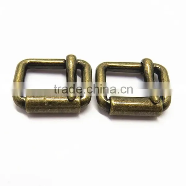 Free Sample Zinc Alloy Boot Buckle photo-5