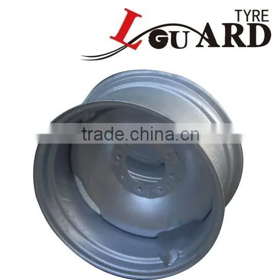 Kamioia Gurpilak22,5 X8.25commercial Truck Wheels photo-3