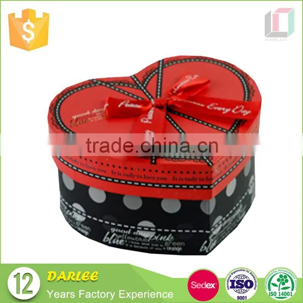 China Factory Different Kinds of Fancy Decorative Indian Sweet Box for Chocolate Candy photo-4