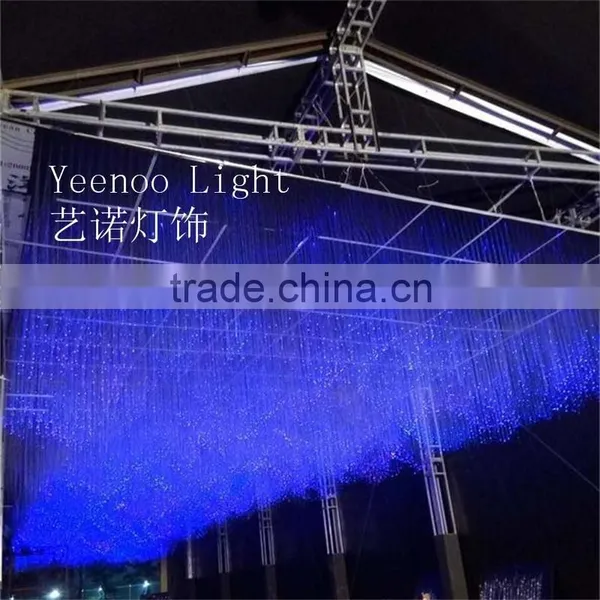 New Year Gallery Fiber Optic Exotic Fantasy Light Fiber Optic Light photo-4